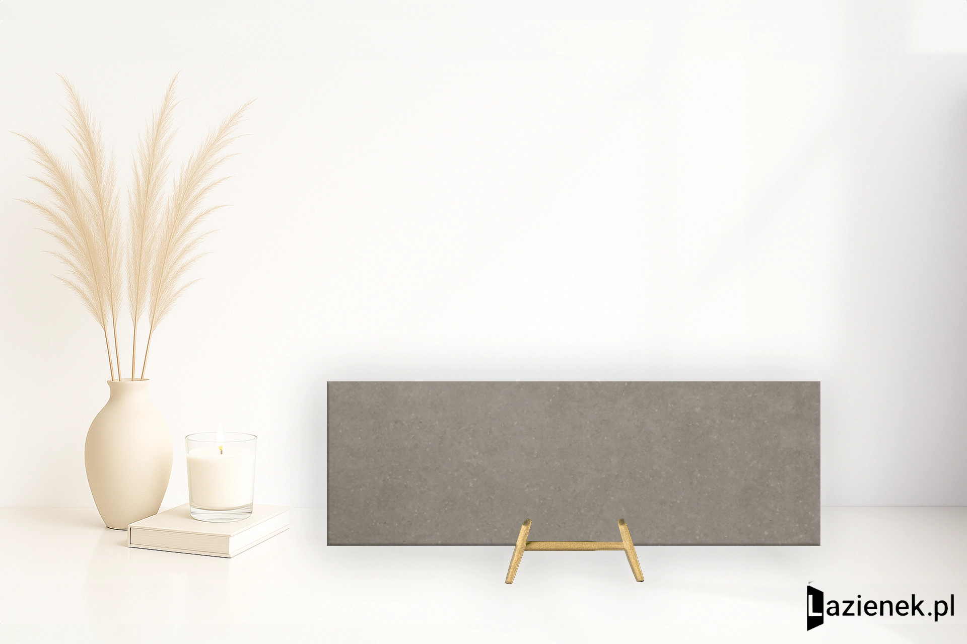 Cotto D'este Cluny Argerot naturalna 100x300 cm gr. 4 mm - płytka rektyfikowana / EK7CN11